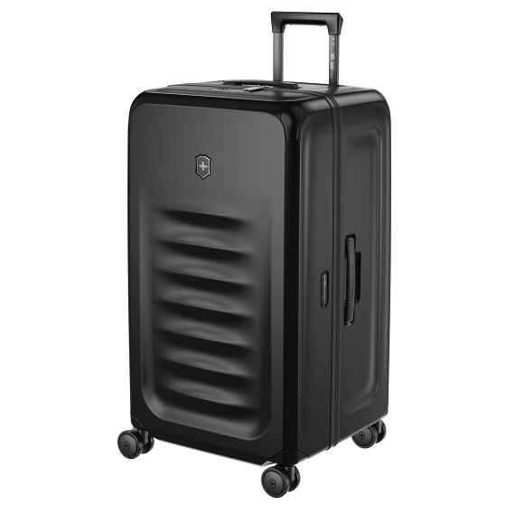 Victorinox Baúl Spectra 3.0 Trolley grande de 4 ruedas 76 cm