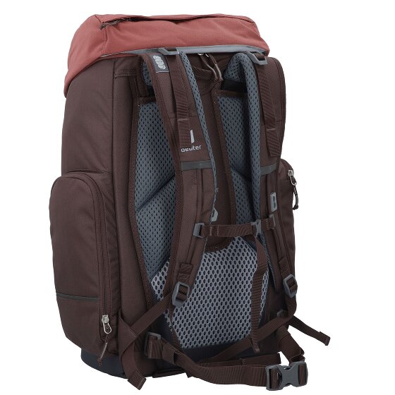 Deuter Scula Mochila de día 49 cm