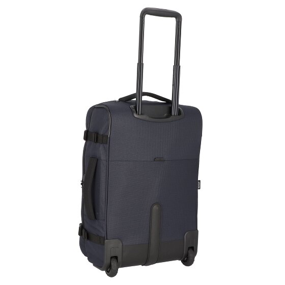Samsonite Roader 2 ruedas Bolsa de viaje 55 cm