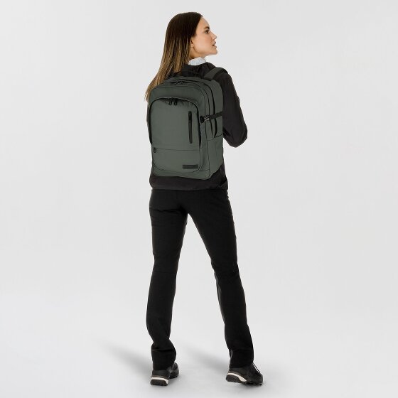Greenburry Mochila de día 47 cm Compartimento para el portátil