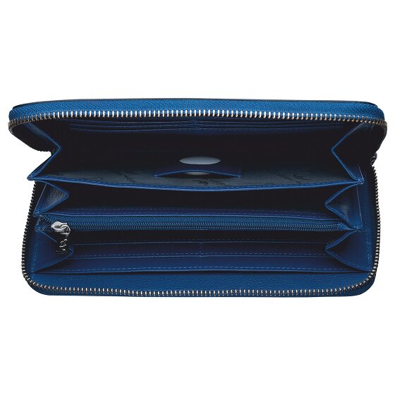 Golden Head Carrara Cartera Protección RFID Piel 20 cm