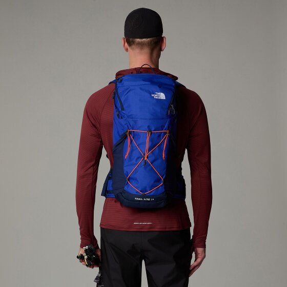The North Face Trail Lite 24 Mochila de senderismo S-M 53 cm