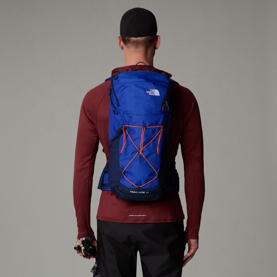 The North Face Trail Lite 24 Mochila de senderismo S-M 53 cm