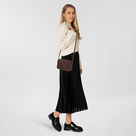 Cowboysbag Chained Feltham Bolsa de hombro Piel 22 cm