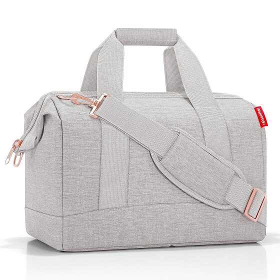 reisenthel Bolsa de viaje Allrounder M Weekender 40 cm