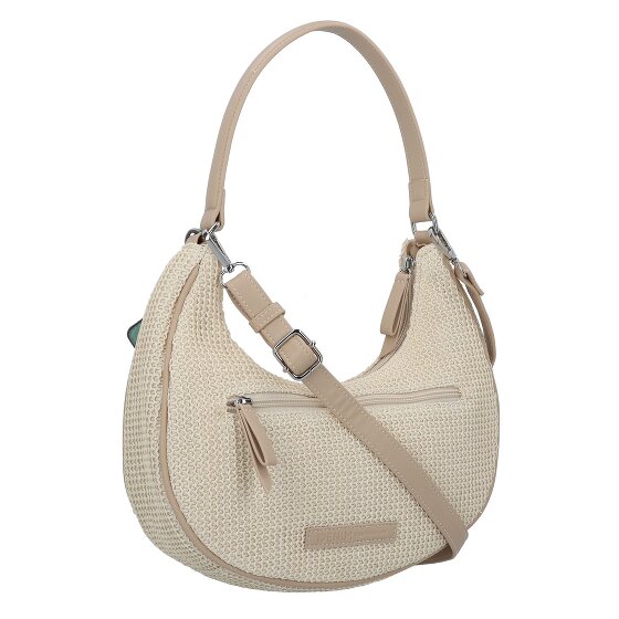 Tom Tailor Denim Ivona Bolsa de hombro 30 cm