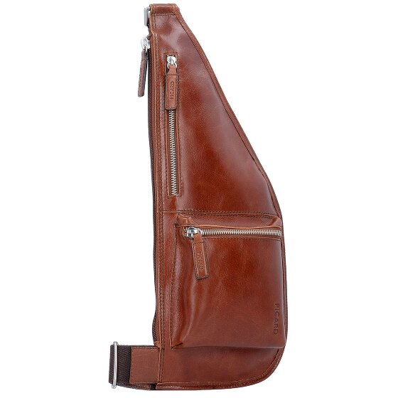 Picard Bolso Buddy Piel 40 cm