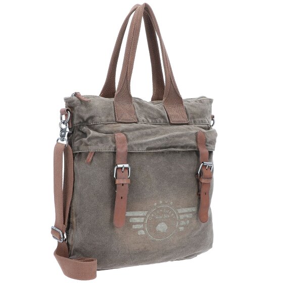 Greenburry Bandolera Vintage Aviator 36 cm