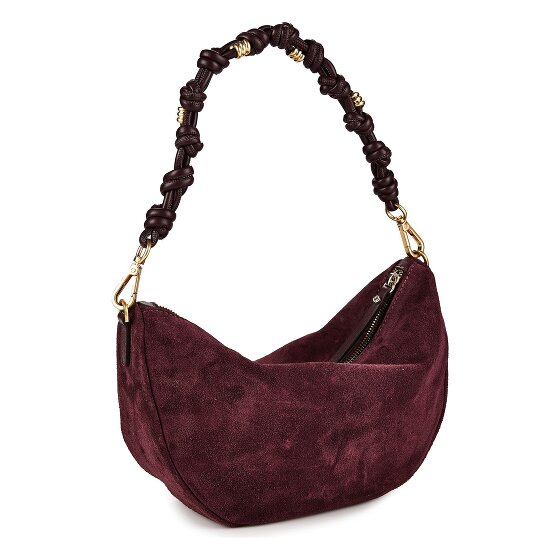 Gianni Chiarini Cleo Bolsa de hombro Piel natural 23 cm