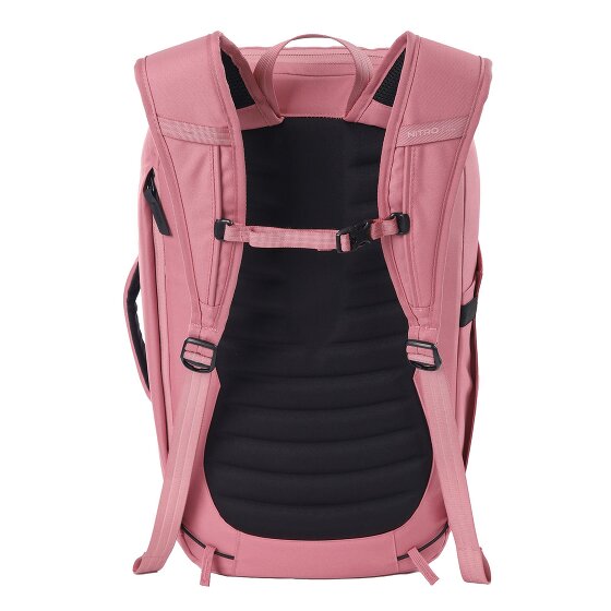 NITRO Mochila Nikuro Compartimento para portátil de 54 cm