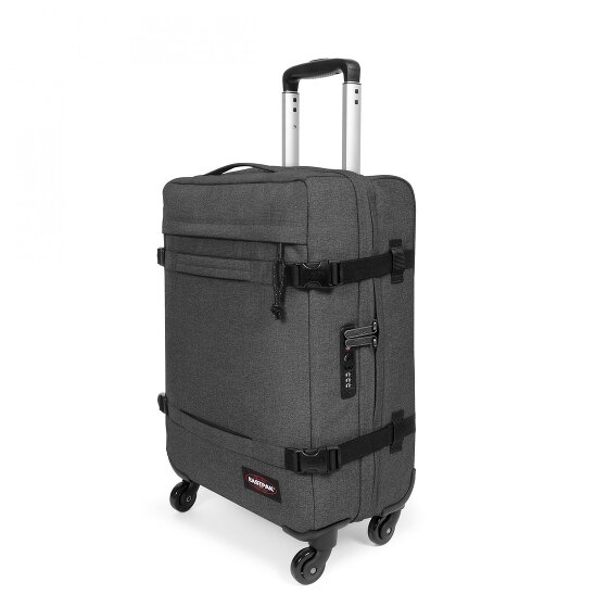 Eastpak Transit'R 4 ruedas Carro de la cabina 54 cm