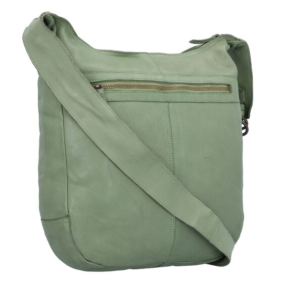 Harold's Bolso Submarine Cuero 31 cm
