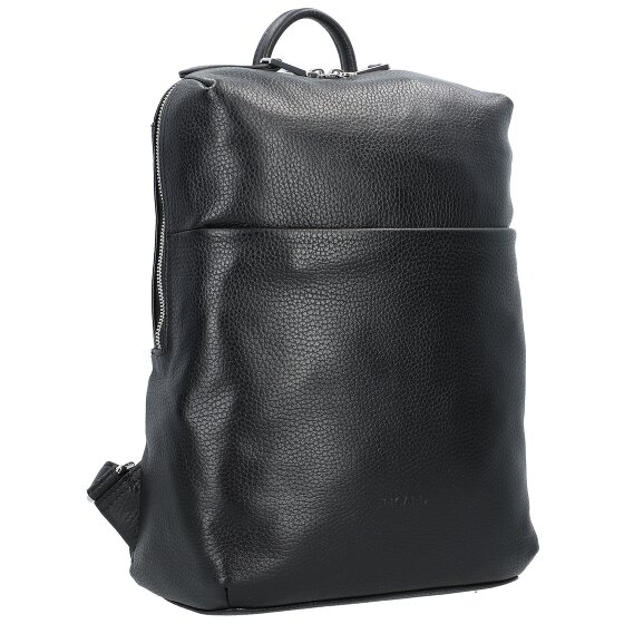 Picard Pure Mochila de la ciudad Piel 34 cm