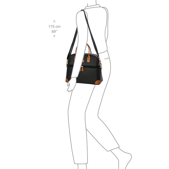 Bric's Estuche de belleza Firenze 35 cm