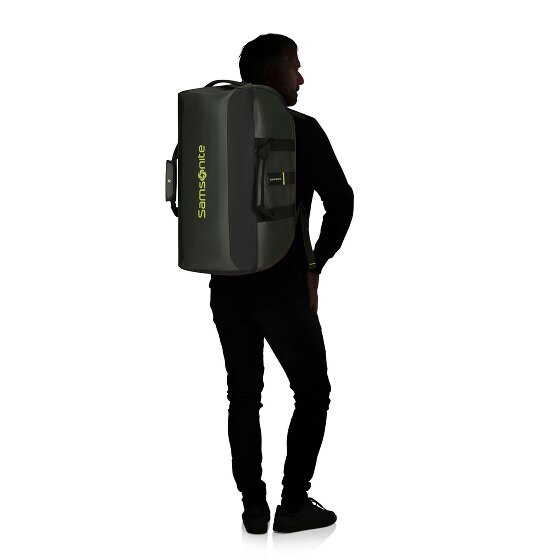 Samsonite Paradiver Light Bolsa de viaje Weekender M 63 cm