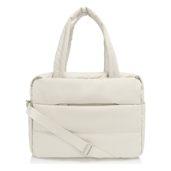 Heys Puffer Bolsa de hombro 33 cm Compartimento para el portátil