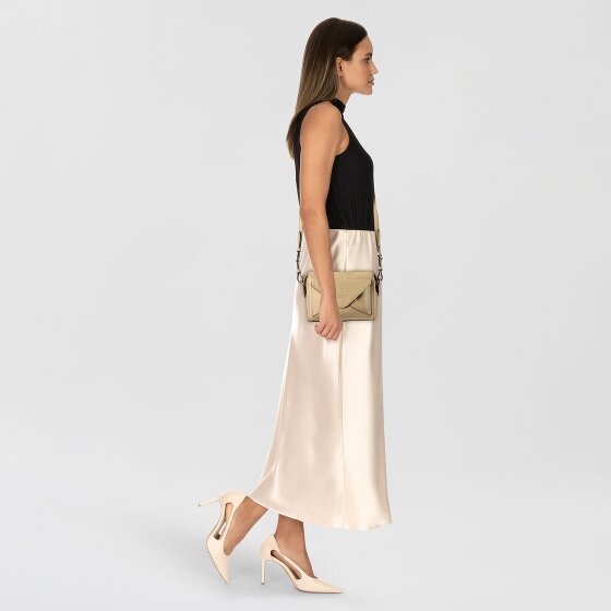 The Bridge Bolsa de hombro Piel 20 cm