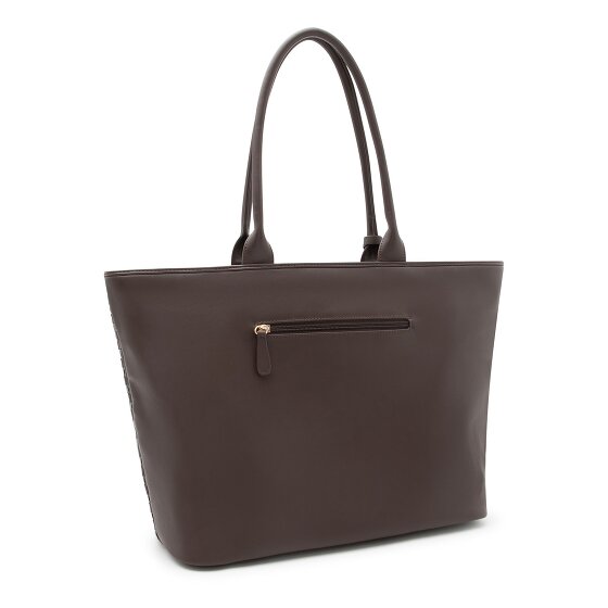 L.Credi Radka Bolsa de compras 48 cm