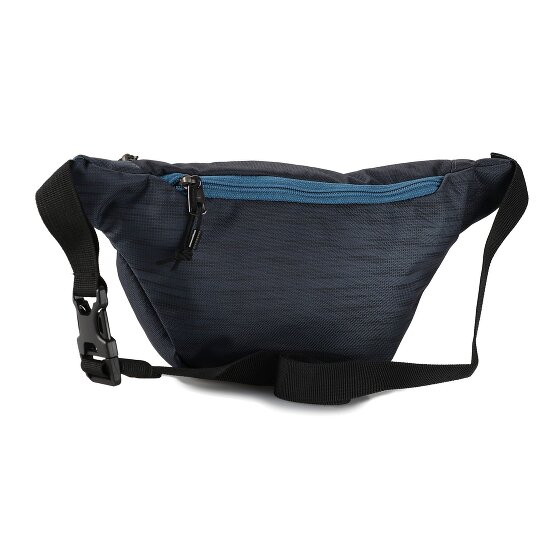 NITRO Riñonera urbana 25 cm