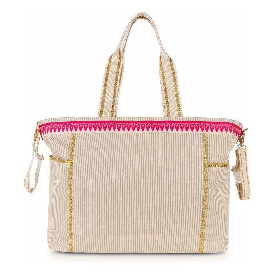 Oilily Pankti Bolsa de compras 42 cm