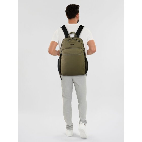 Hugo Ayden Mochila de día 42.5 cm Compartimento para el portátil