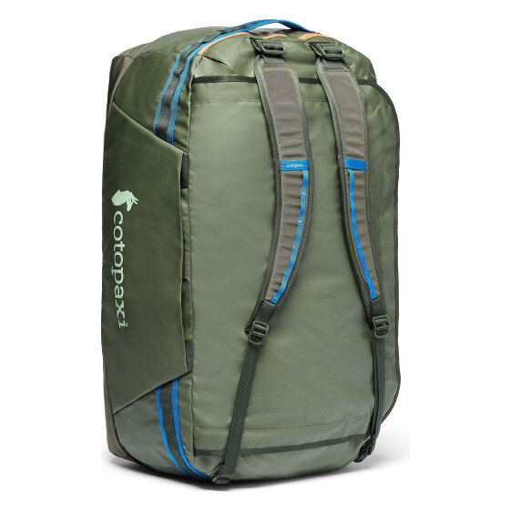 Cotopaxi Allpa 100 L Bolsa de viaje Weekender 64 cm