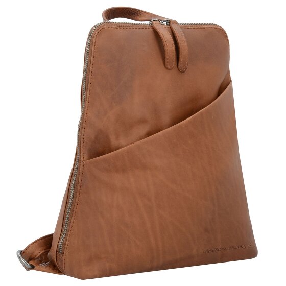 The Chesterfield Brand Claire Mochila de la ciudad Piel 29 cm