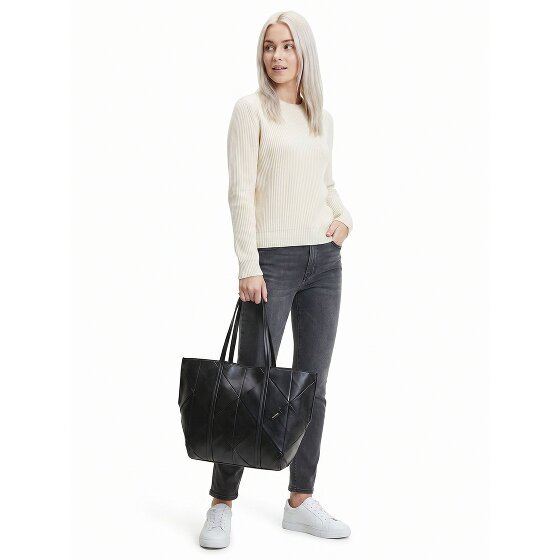 Calvin Klein Woven Bolsa de compras 45.5 cm