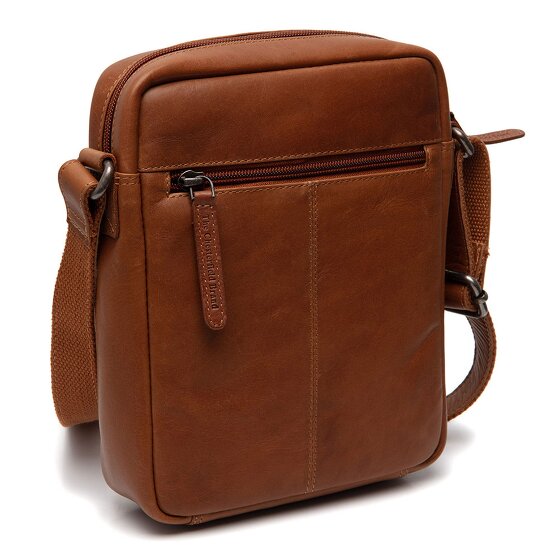 The Chesterfield Brand Laveno Bolsa de hombro Piel 19 cm