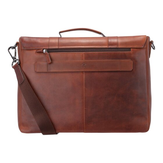 Joop! Cerratano Kreon Maletín Piel 40 cm Compartimento para el portátil