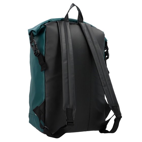 Herschel Mochila Roll Top Compartimento para portátil de 46 cm