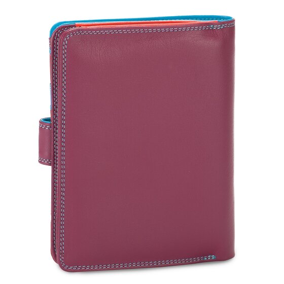 Mywalit Cartera de piel 14 cm