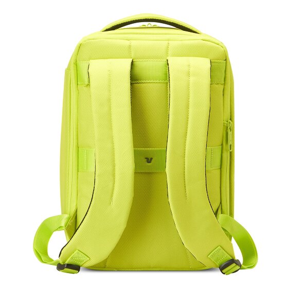Roncato Ironik 2.0 Mochila de día 40 cm