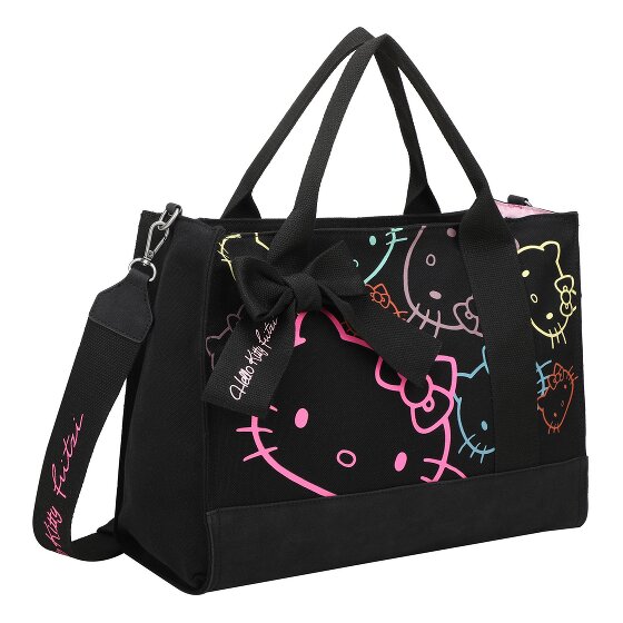 Fritzi aus Preußen Hello Kitty fritzi Tote Bag Bolsa de compras 38 cm