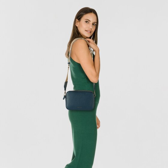 Coccinelle Bolsa de hombro Tebe Piel 18 cm