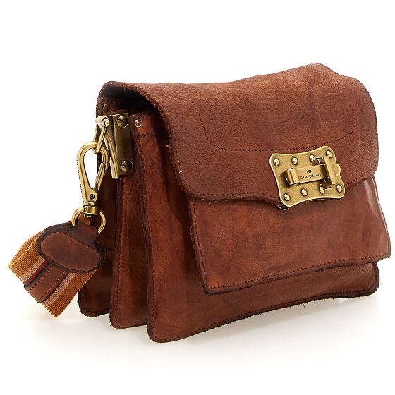 Campomaggi Donna Bolsa de hombro Piel 22 cm