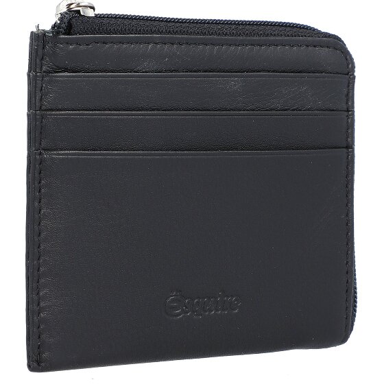 Esquire Funda para tarjetas de crédito Oslo RFID Piel 10,5 cm