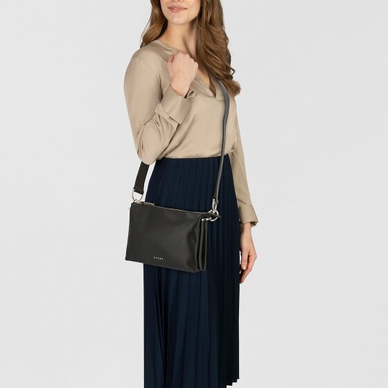 Ted Baker Darceyy Bolsa de hombro Piel 24 cm