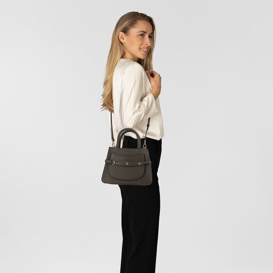AIGNER Cavallo Bolso Piel natural 24 cm