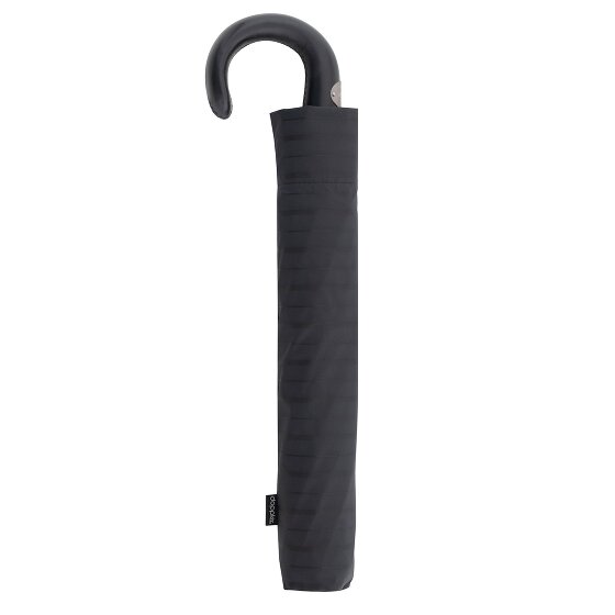 Doppler Manufaktur Paraguas de bolsillo Orion Rancher 44 cm