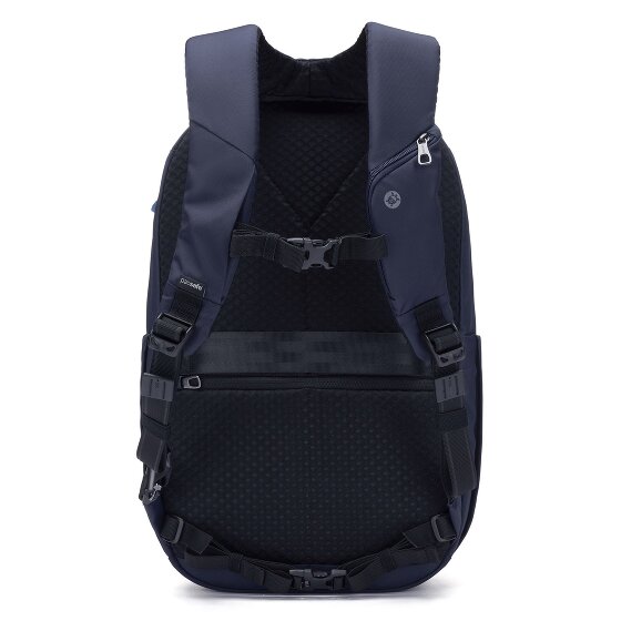 Pacsafe Pacsafe V 26 Mochila de día Protección RFID 46 cm Compartimento para el portátil