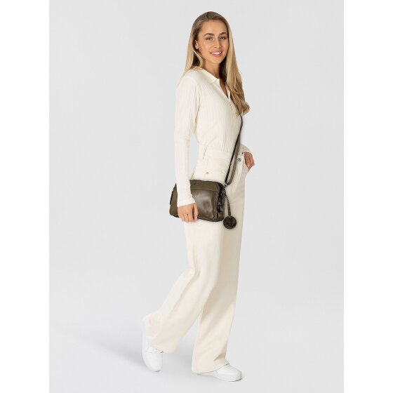 Harbour 2nd Anchor Love Rieke Bolsa de hombro Piel 21 cm