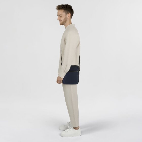 Picard S'pore Bolsa de hombro 22 cm