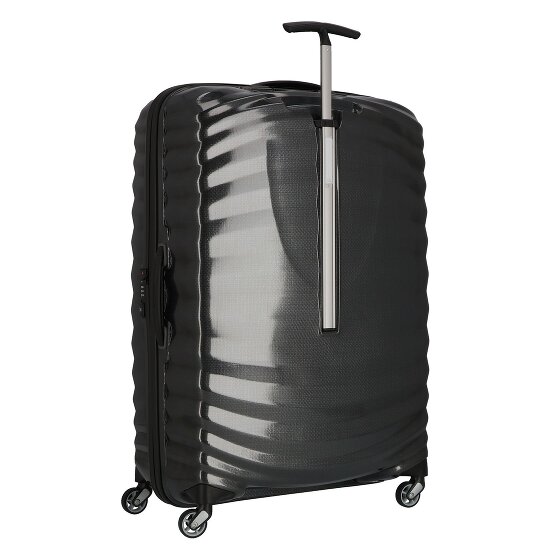 Samsonite Trolley Lite Shock Spinner de 4 ruedas 81 cm