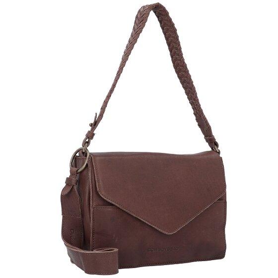 Cowboysbag Standlake Bolsa de hombro Piel 28 cm