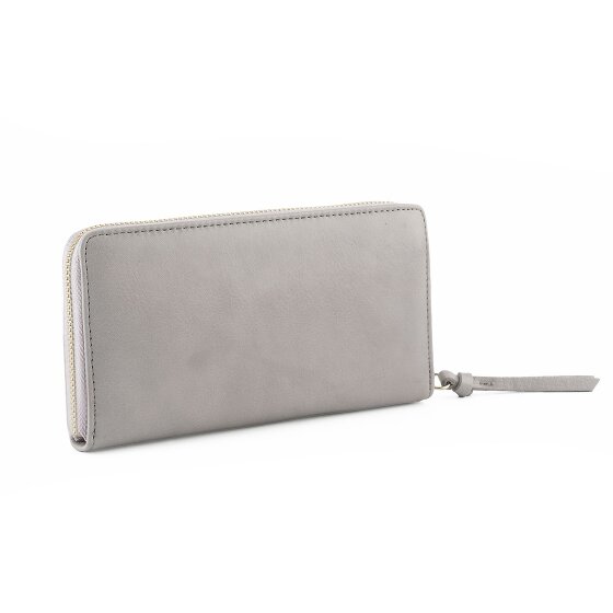 FredsBruder Just Easy Cartera Protección RFID Piel 18.5 cm