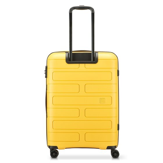 MODO by Roncato Supernova 2.0 4 ruedas Carrito 66 cm