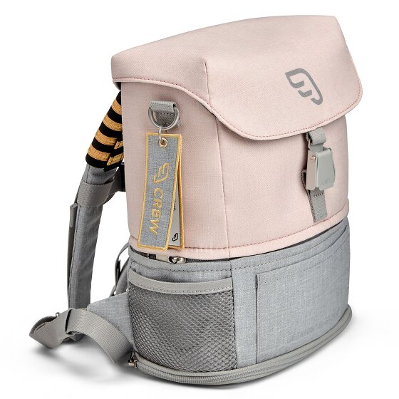 JetKids Mochila Crew Kids 26 cm