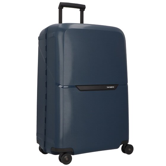 Samsonite Magnum Eco 4 ruedas Carrito 75 cm