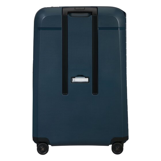 Samsonite Magnum Eco 4 ruedas Trolley 75 cm